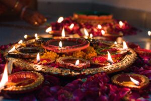 Beautiful Motivational Poem on Diwali 